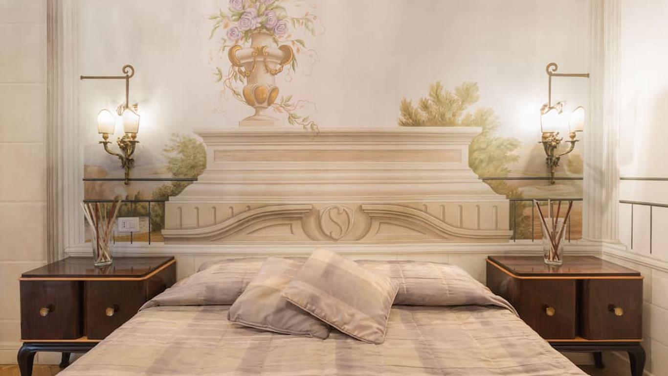Suites Piazza del Popolo