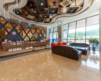 Siding International Hotel - Huizhou - Lobby
