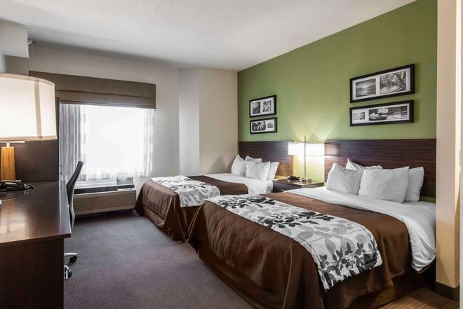 Sleep Inn 86 1 0 6 St Charles Hotel Deals Reviews Kayak