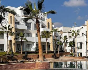 Dominium Residence - Agadir - Building