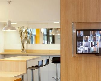 HotelF1 Vernon - Saint-Marcel - Room amenity