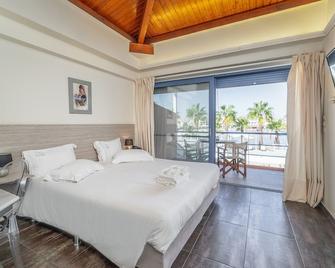 Ianos Bay - Lefkáda