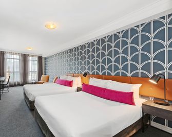 Mantra Sydney Central - Sydney