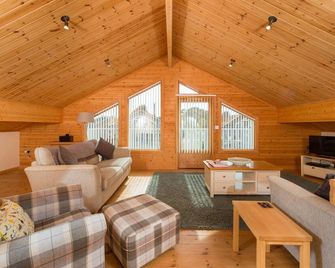 Finest Retreats - Puddleduck - Great Yarmouth - Salon