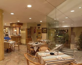 San Polo - Salamanque - Restaurant