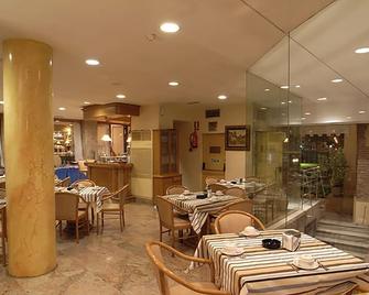 San Polo - סאלאמנקה - מסעדה