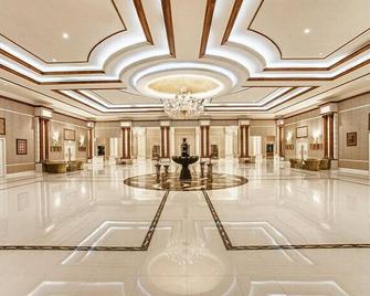 Kaya Artemis Resort & Casino - Famagusta - Lobby