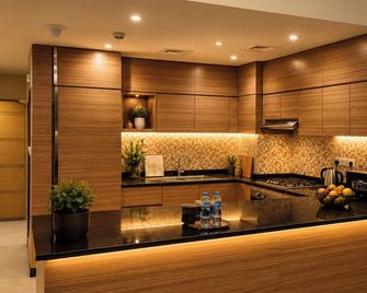 Tulip Al Barsha Hotel Apartment - Dubai