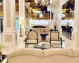 Romantic Studio in the Heart of Palm Beach - Palm Beach - Lobby