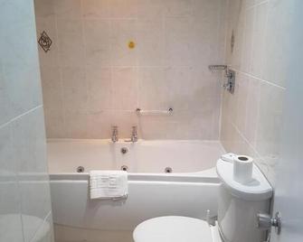 Mcinnes House Hotel - Kingussie