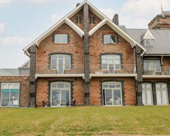 21 The Rest - Porthcawl - Gebäude