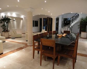 Casa Jaguar - Puerto Aventuras - Comedor