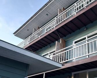 Blue View House Phi Phi - Phi Phi -saaret - Rakennus