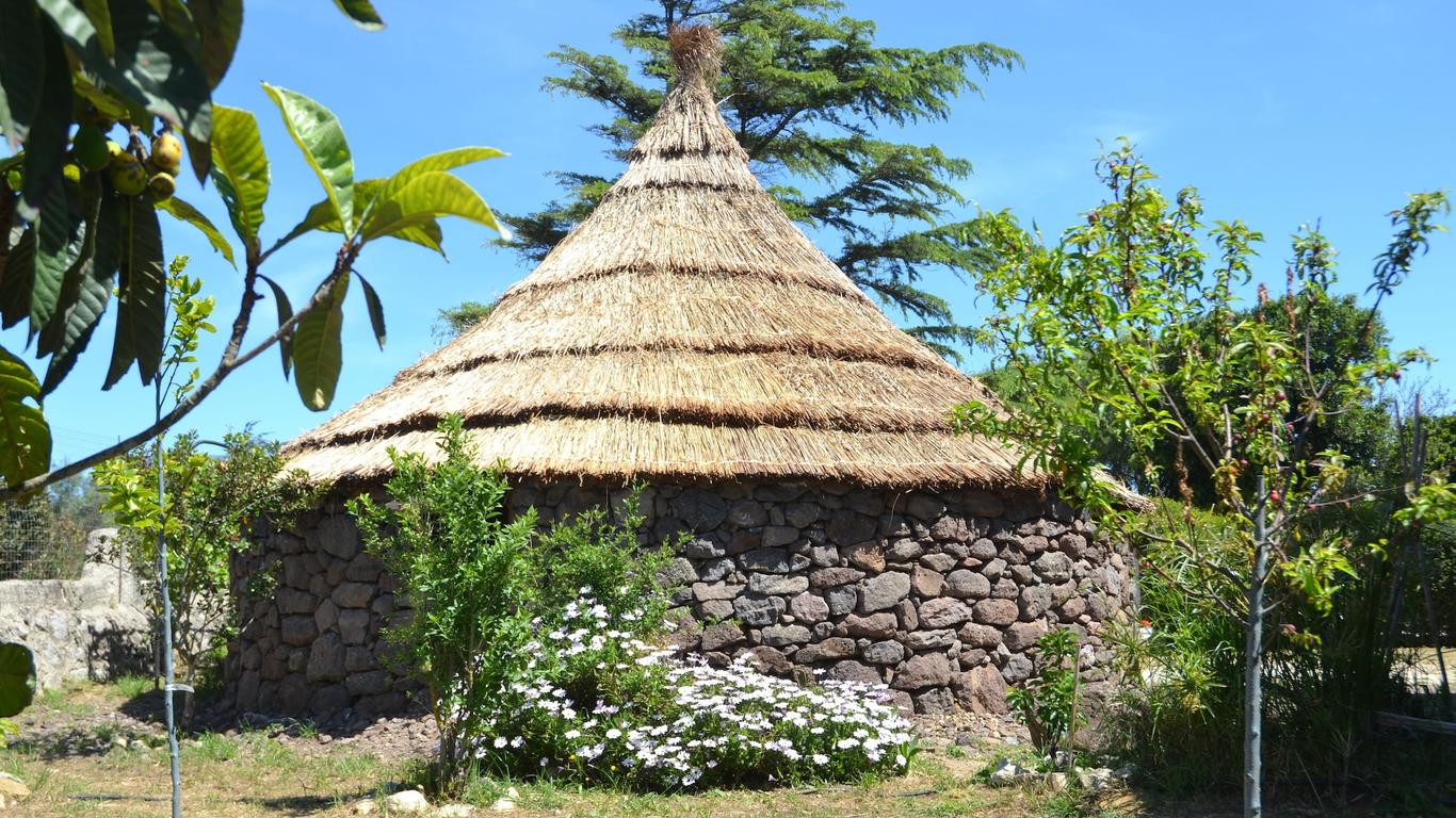 B&B Antica Botte Sassari