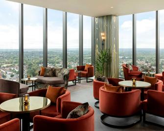 Hilton Woking - 沃金 - 休閒室