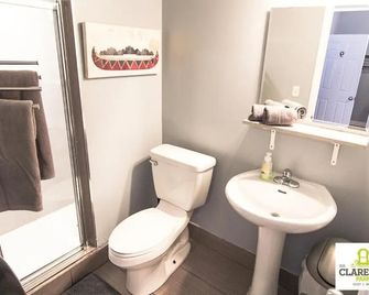 The Clarence Park - Toronto