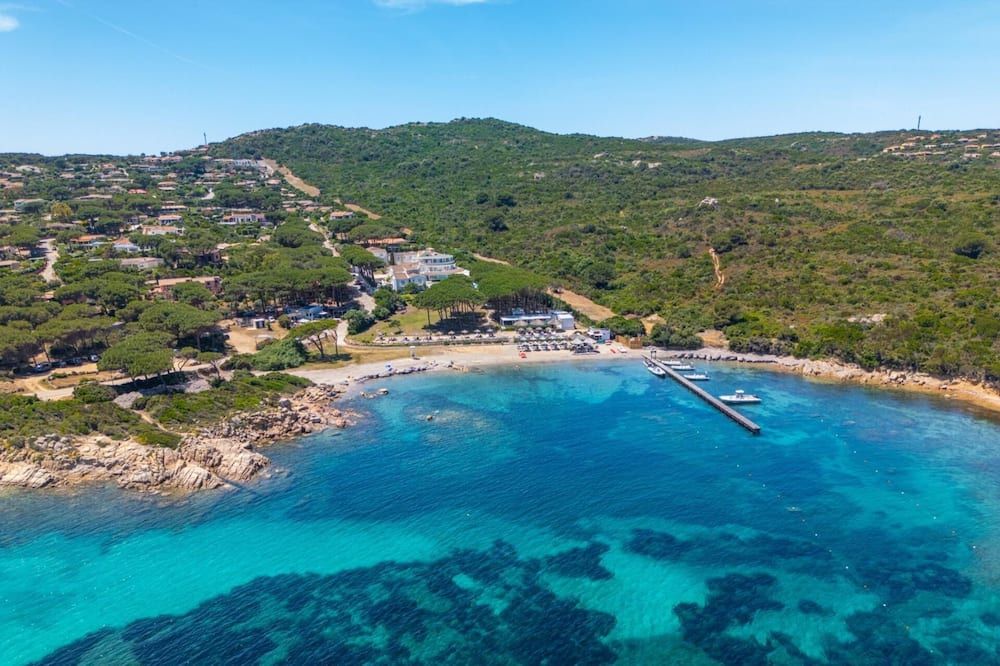 Felix Hotels - Hotel La Coluccia - Santa Teresa Gallura