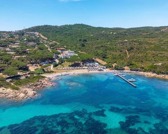 Felix Hotels - Hotel La Coluccia - Santa Teresa Gallura
