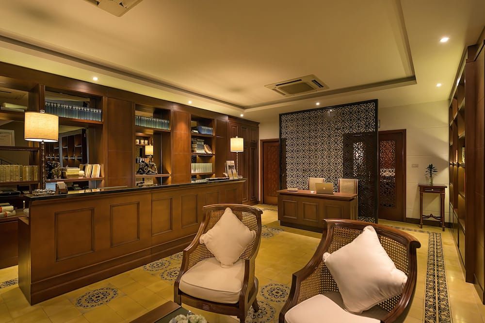 La Nueva Boutique Hotel Hanoi