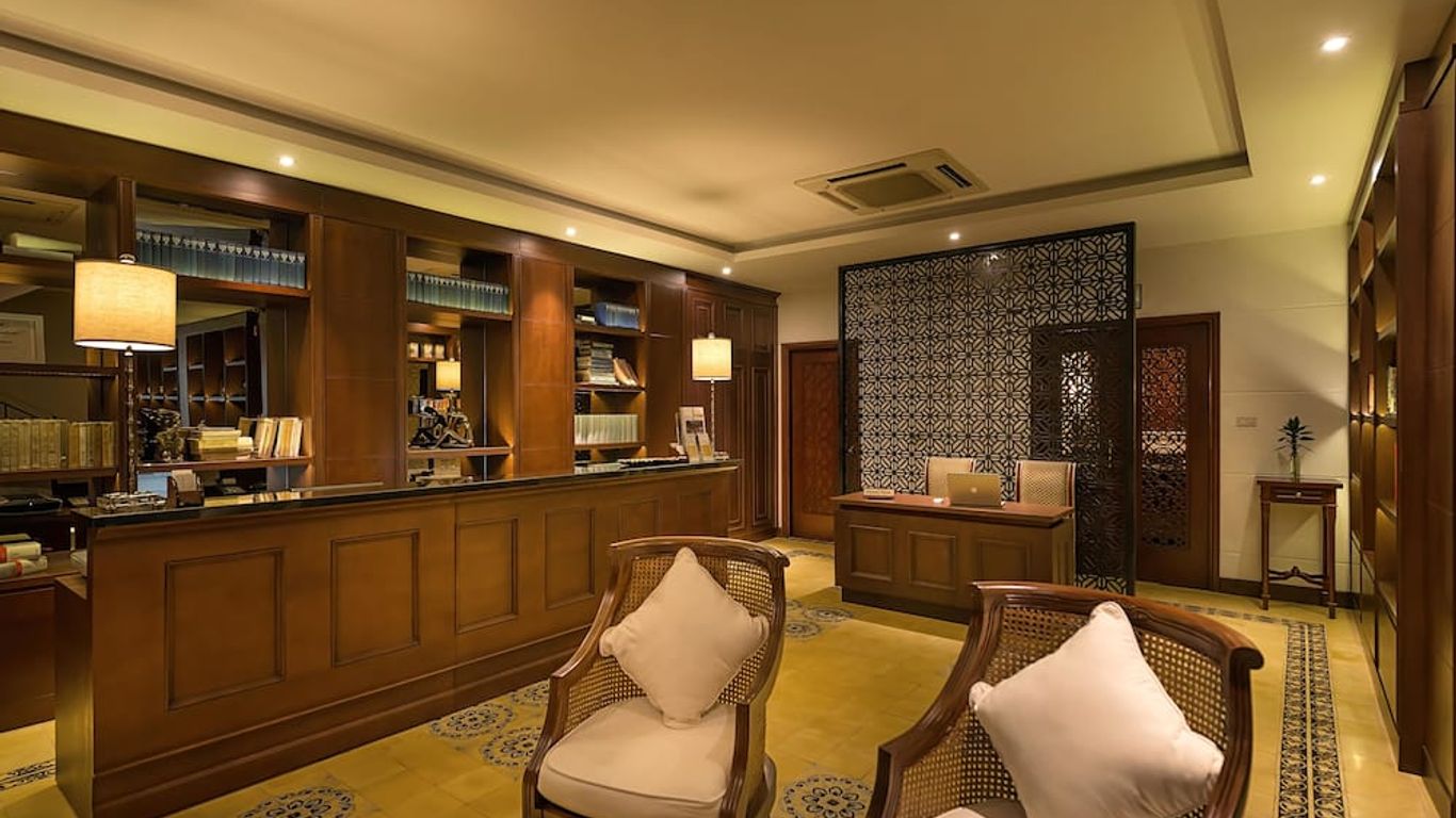 La Nueva Boutique Hotel Hanoi