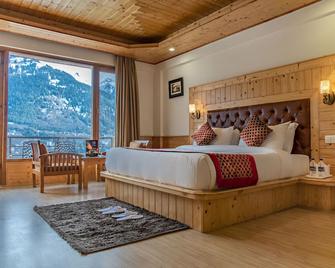 Primo Resorts - Manali - Habitación
