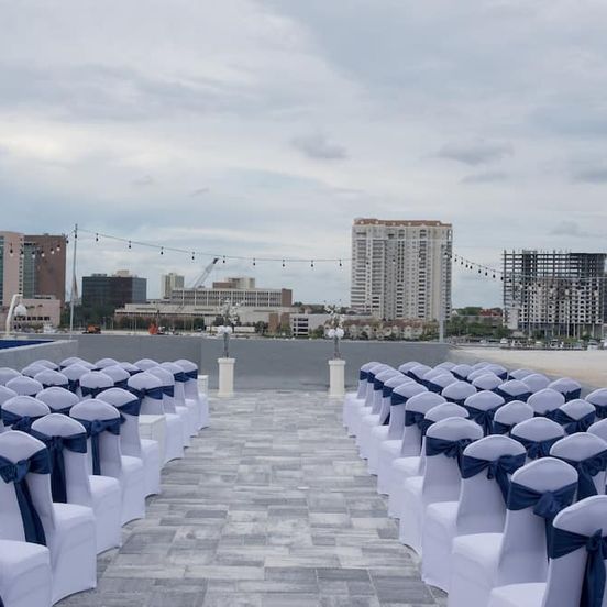 Other view of Southbank Hotel Jacksonville Riverwalk
