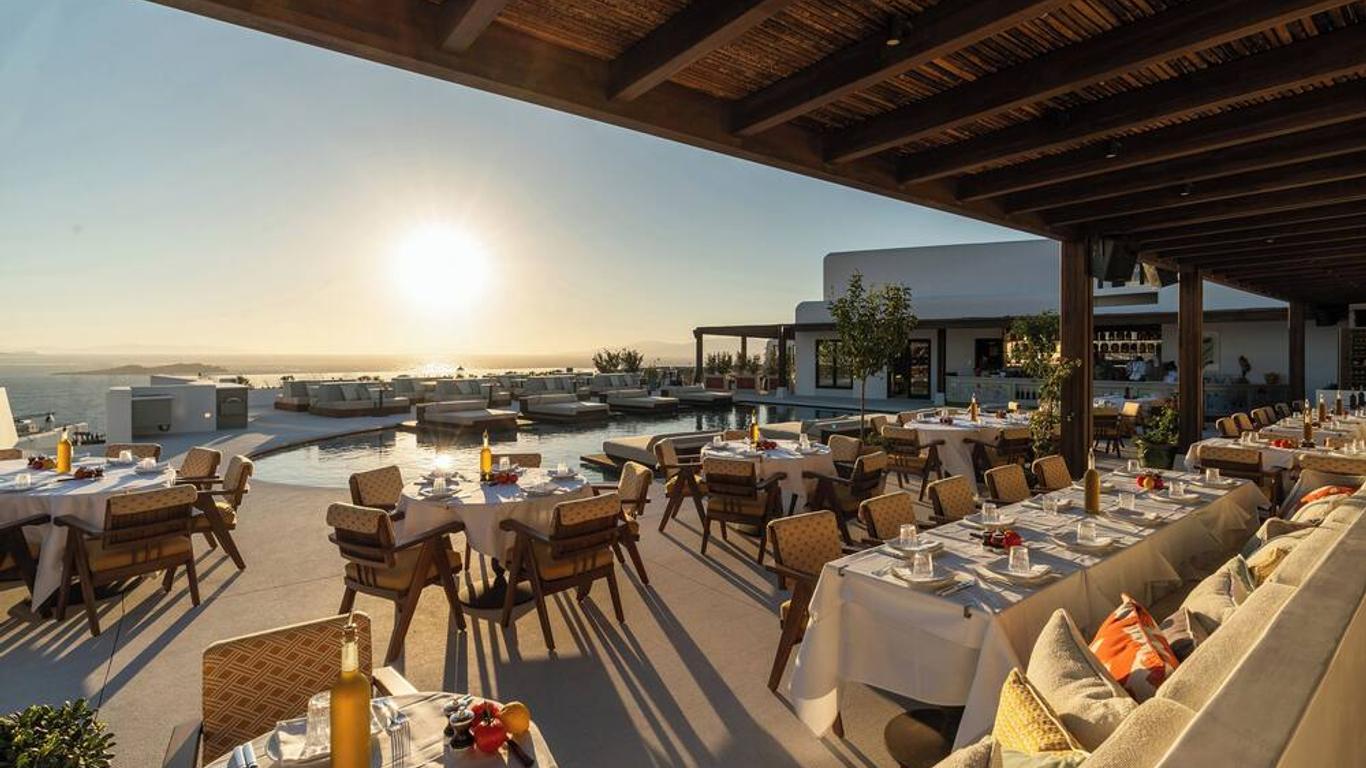 أناندس هوتل