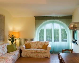 Ca de Frati - Arezzo - Wohnzimmer