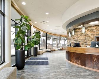 Ramkota Hotel Pierre - Pierre - Reception