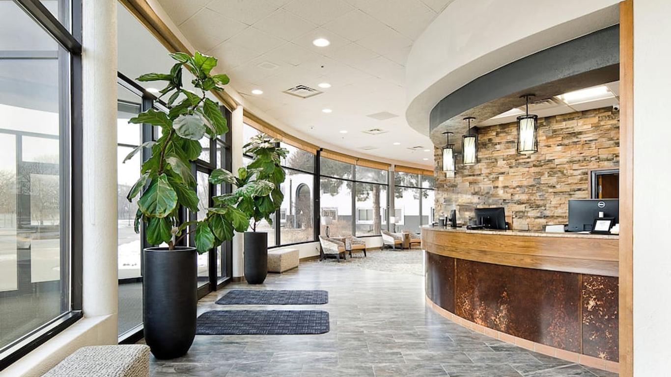 Ramkota Hotel Pierre