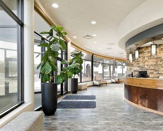 Ramkota Hotel Pierre - Pierre - Lobby
