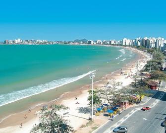Edificio Martha Schwantz - Guarapari - Plaj