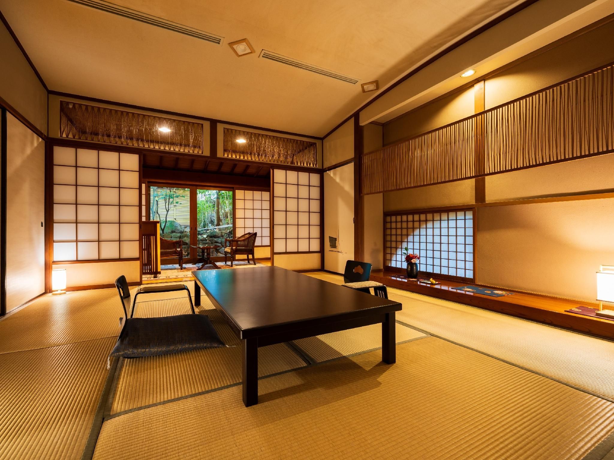 كابو ريوكان كاناوا بيتي