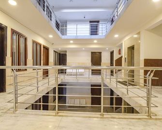 Fabhotel Prem Bihari - Haridwar - Pasillo