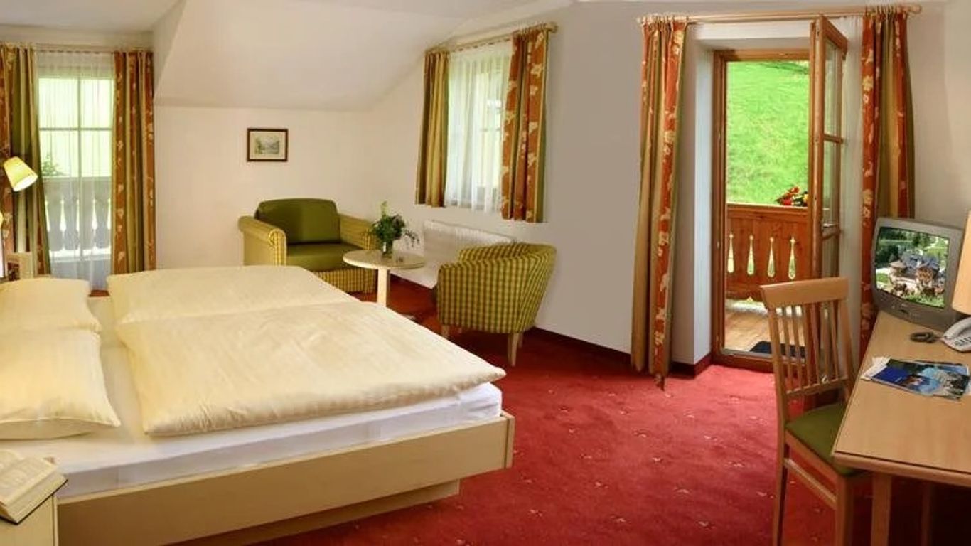 格斯霍夫克勒費爾德酒店