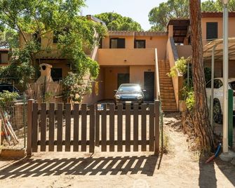 Estay - Casa Di Marco - Aircon - Wifi - Parking - Santa Margherita di Pula