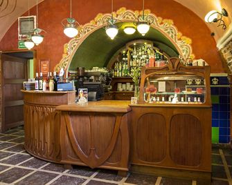 Hotel Pod Cizemka - Sandomierz - Bar