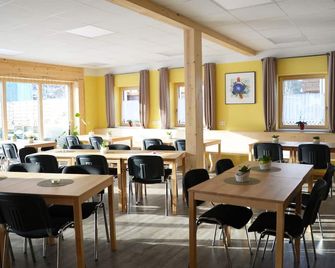 Rote Villa Füssen - Füssen - Restaurant