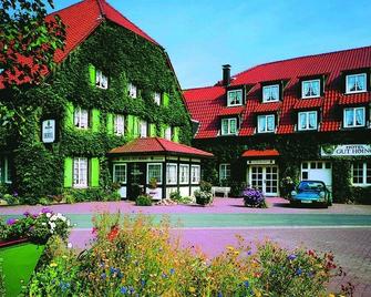 Akzent Hotel Gut Hoeing - Unna - Gebouw