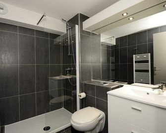 Résidence Odalys Aqualia - Balaruc-les-Bains - Salle de bain