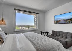 Lively Beach - Corpus Christi - Bedroom