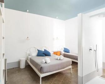 Fico! Apartments By Monholiday - Monopoli - Bedroom
