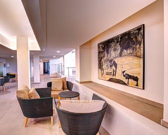 Sbh Monica Beach Resort - Costa Calma