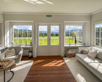 Gorgeous Home In Koppang With Sauna - Koppang - Sala de estar