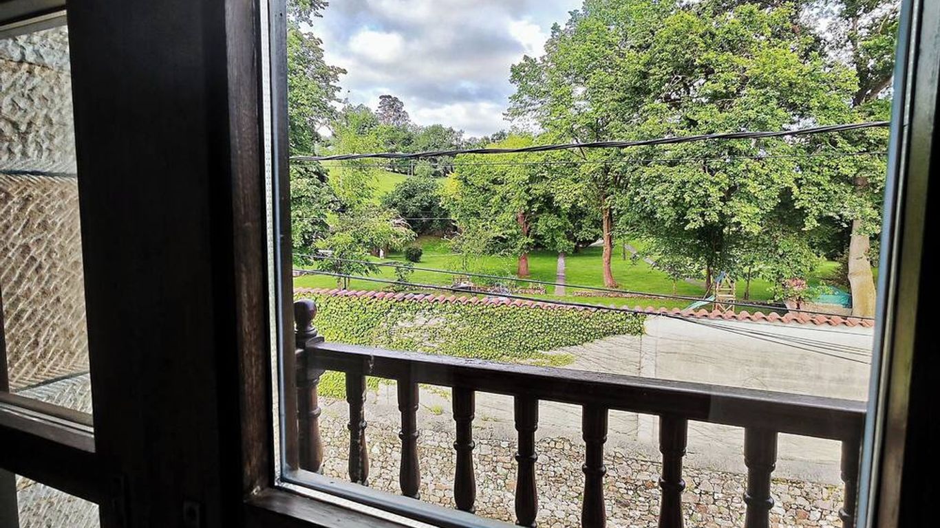 Posada El Remanso de Triviecu