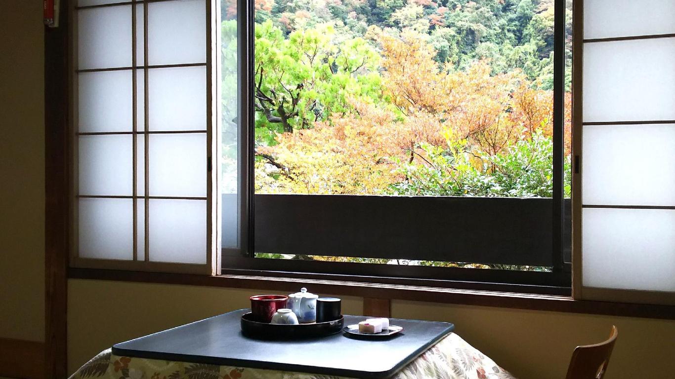 岩手日式旅館