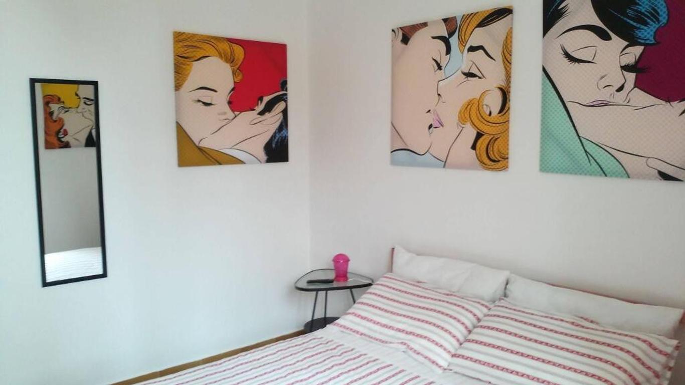 B-smart B&B