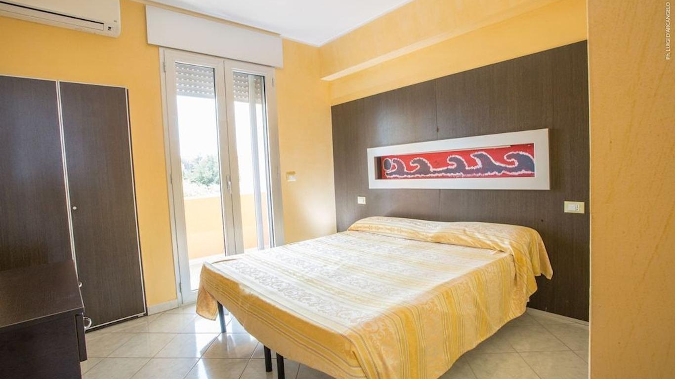 Residence Solaris