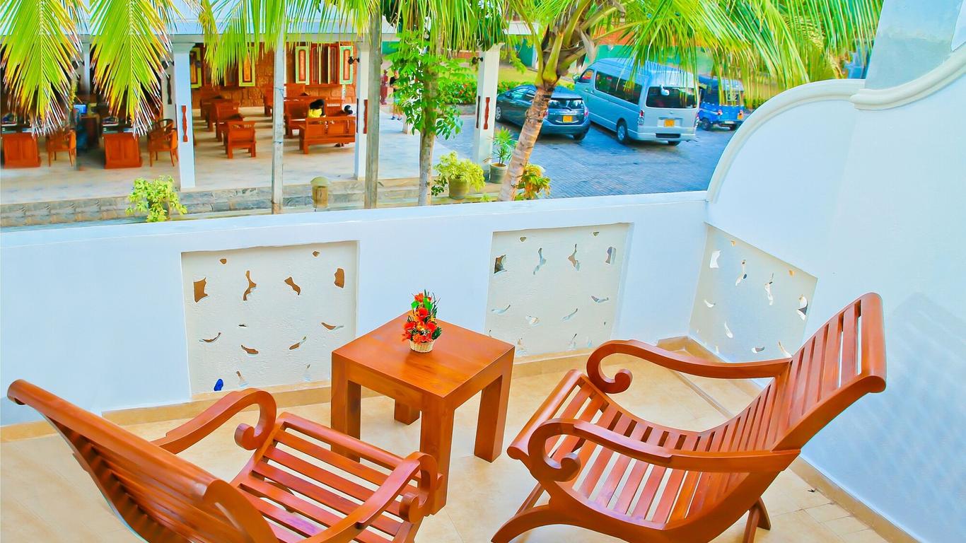 Prince Villa