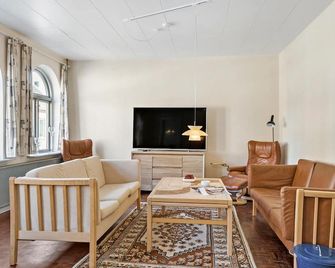 Gorgeous Home In Marstal With Wifi - Marstal - Sala de estar
